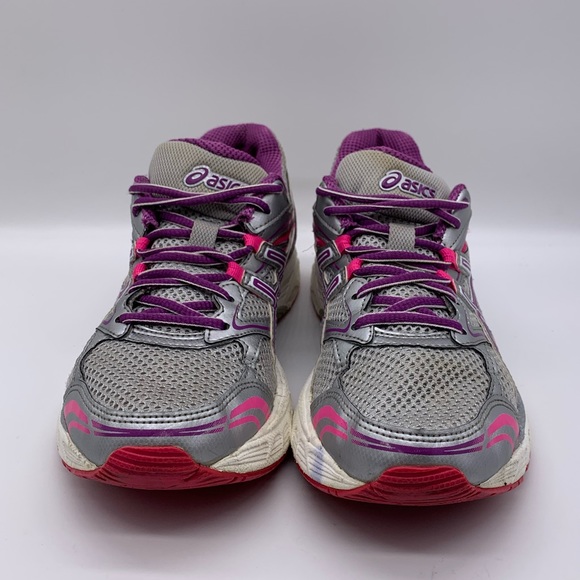 ASICS Gel equation 8 running shoe - Picture 2 of 8
